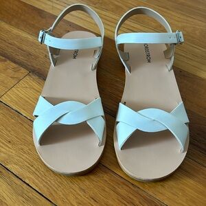 Nordstrom girls sandals